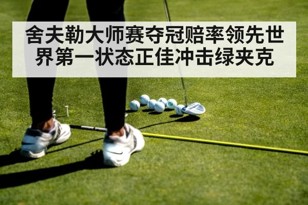 golf putt