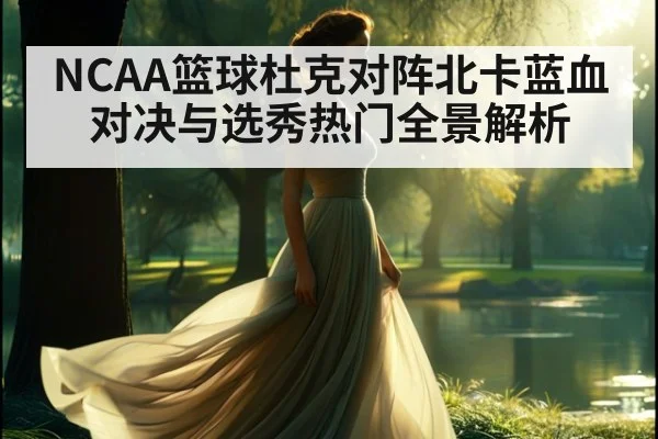 NCAA篮球杜克对阵北卡蓝血对决与选秀热门全景解析